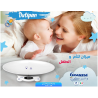 Granzia Dotipan Digital Scale for Babies