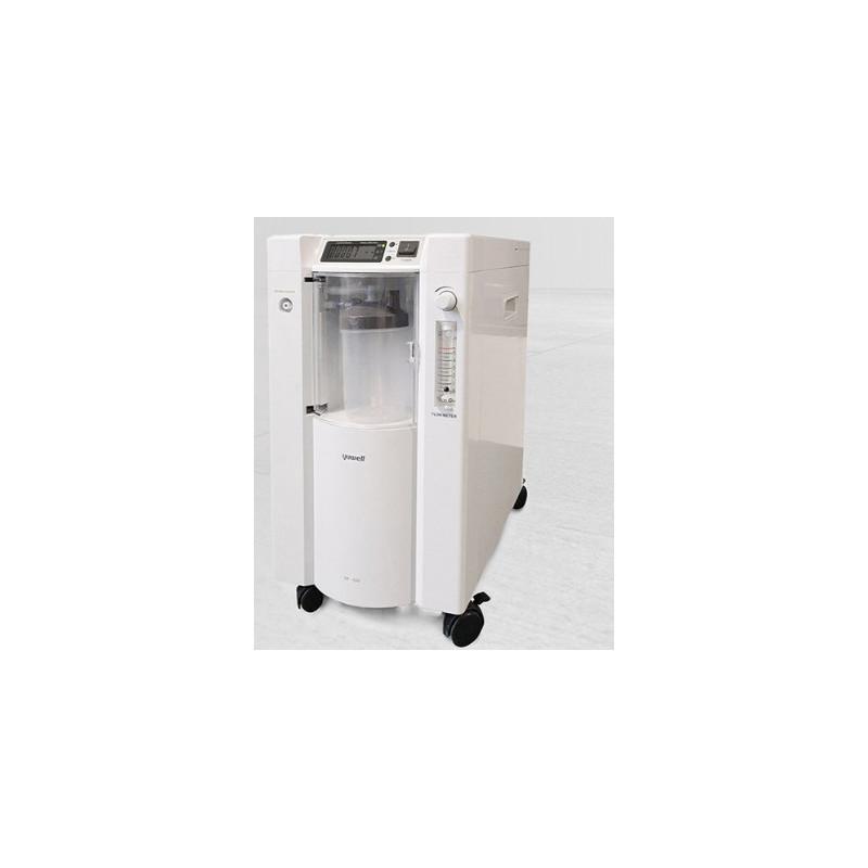 5 liter oxygen generator, Yowell brand