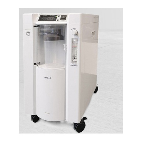 5 liter oxygen generator, Yowell brand