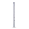 Imported three-legged crutch