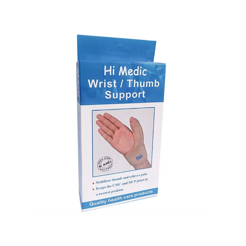 Hi Medic wrist strap