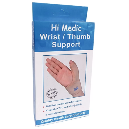 Hi Medic wrist strap