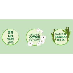 Bebem Natural Baby Diapers - Large Pack - Maxi Size 4 - 58 Pieces