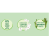 Bebem Natural Baby Diapers - Large Pack - Maxi Size 4 - 58 Pieces