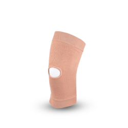 Hi Medic open knee brace