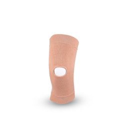 Hi Medic open knee brace