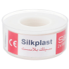 Silkplast Silk Plast Adhesive Tape, 2 cm